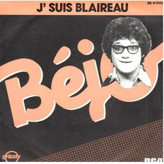 BEJO - J'SUIS BLAIREAU