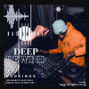 Deep Rewind DJ mix artwork - Electronic music tracklist cover image