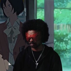 La Fève - SAMESHIT [LOFI remix]