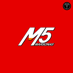 Marsona 5 - Harder To Bloom