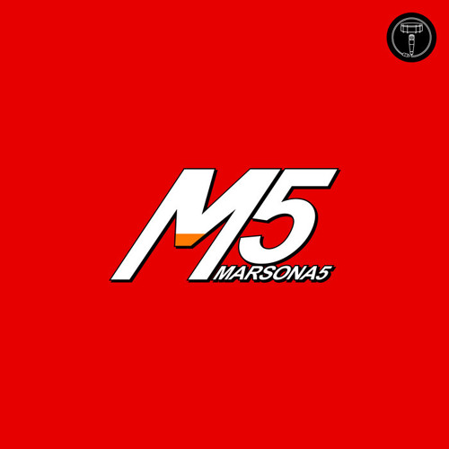 Marsona 5 - Harder To Bloom