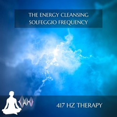 417 Hz Sleepy Nights