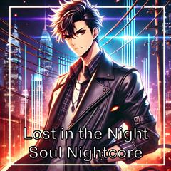 Lost in the Night