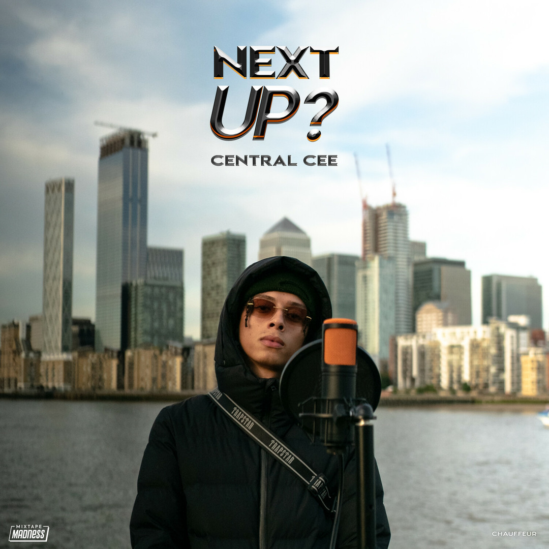 Stream Next Up - S2-E39, Pt. 1 by Central Cee | Listen