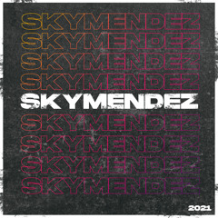 Ojos Verdes - Nicki Nicole (SKYMNDZ Funky Remix)