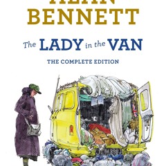 [⚡PDF] ⚡DOWNLOAD⚡  The Lady in the Van (Faber Drama)