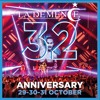 下载视频: La Demence 32nd Anniversary podcast