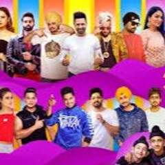 NACH NACH | Gippy Grewal | Sidhu Moose Wala | Bohemia | Jassie Gill