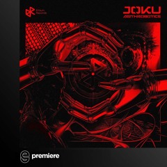 Premiere: Joku - Netrunner (Sattam Remix) - Erbium Records