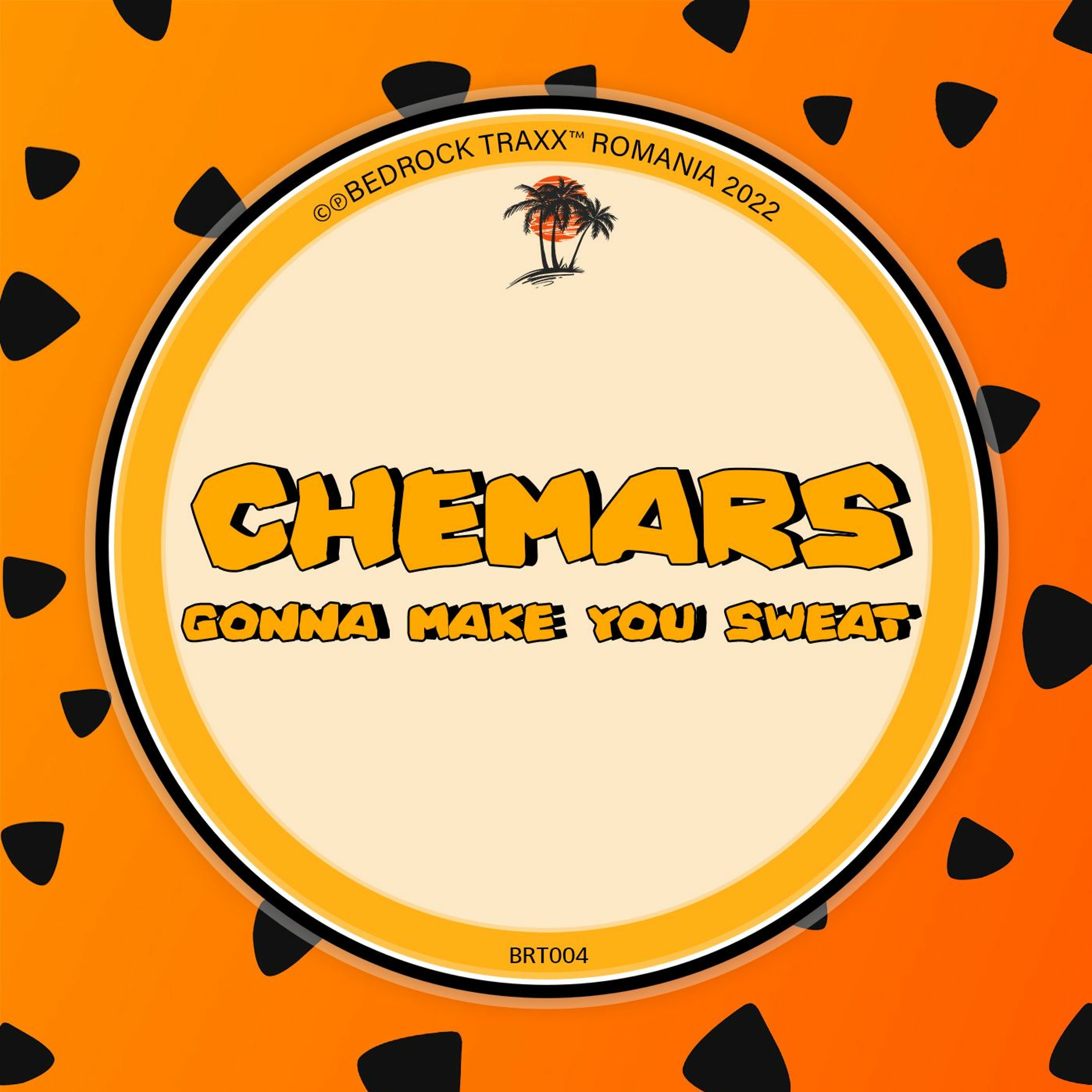 Chemars/Ginkgo Music