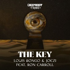 Louis Bongo Joezi feat. Ron Carroll - The Key