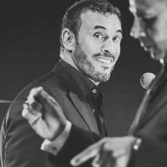 سيمفونية كان صديقي| كاظم الساهر