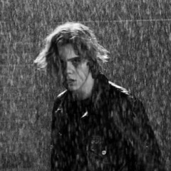 The Kid LAROI - Unstable (Rain, Thunder, & Sirens)(Slowed + Reverb)