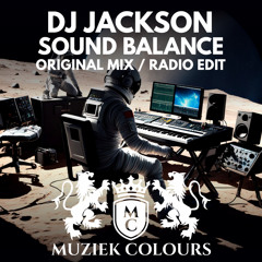 Sound Balance (Radio Edit)