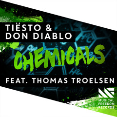 Chemicals (feat. Thomas Troelsen)