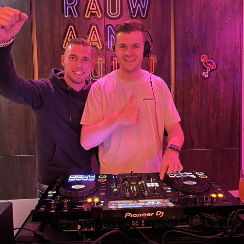 INTIMIDATION & BEELOO - Gated Kicks Anders Niks 1.0