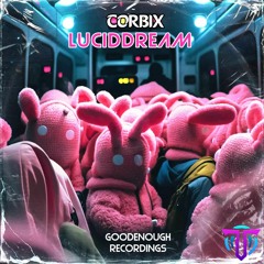Corbix-LucidDream(Original Mix)