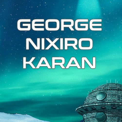 Transmission 7 July 2023 full mix with Karan, George and NIXIRO