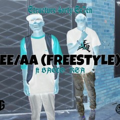 EE/AA HLE(FREESTYLE)_FT. KEVIN