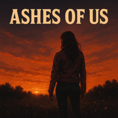 Ashes of Us Ft. Allison Rae Marbly