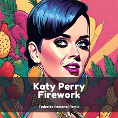 Katy Perry - Firework (Federico Romanzi Remix)