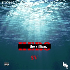 "the villian." - $upaVillian (prod. URBNERD)