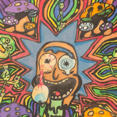 crazyboy