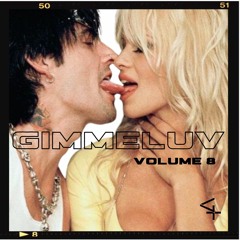 mix | GIMMELUV (vol 8)