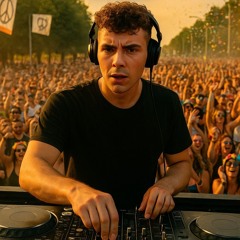 Hardtechno set  RaveThePlanet