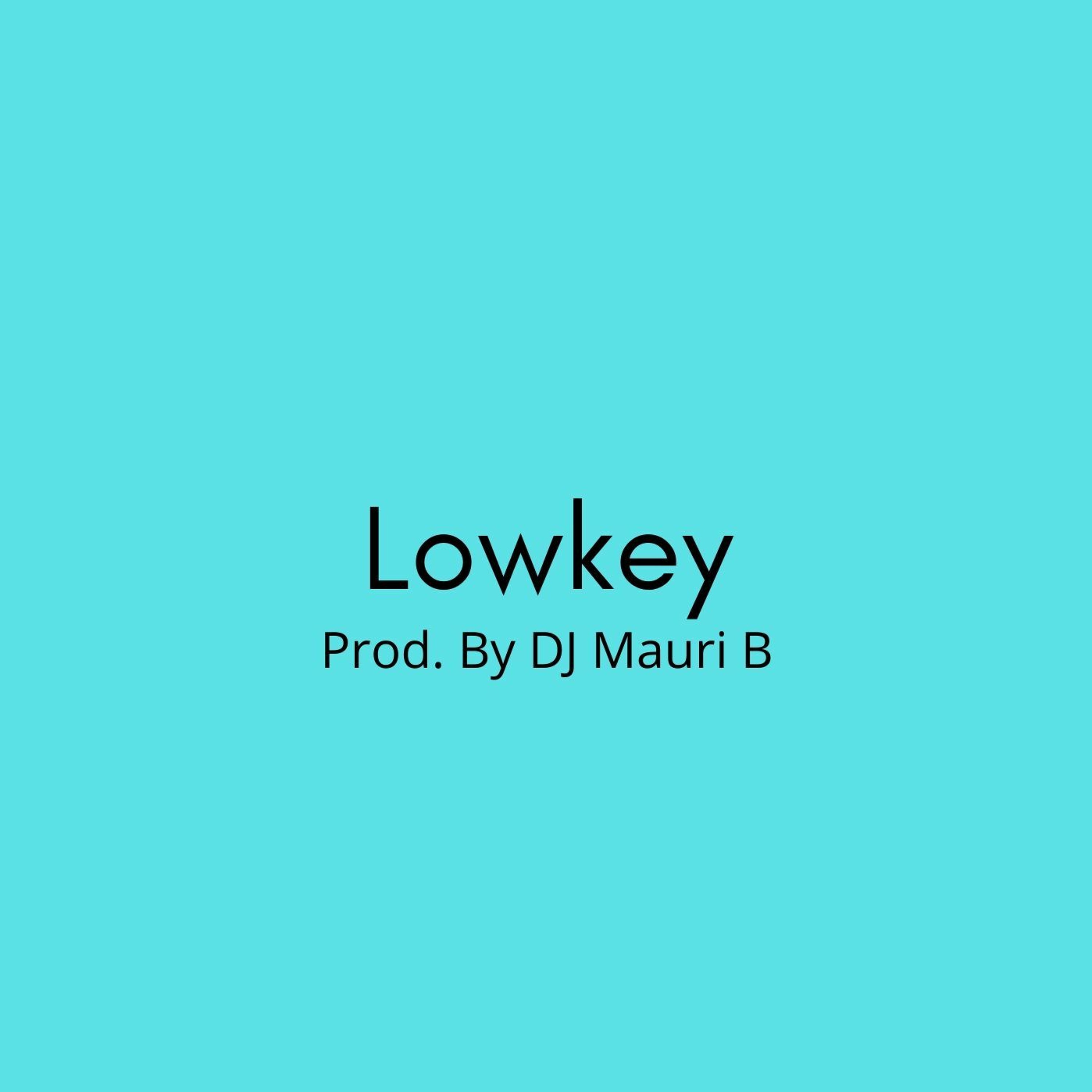 Lil Baby Type Beat - "Lowkey" episode artwork