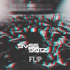Skrillex - Rumble (Bvss Botz FL!P)
