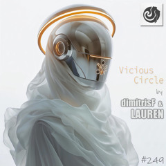 Vicious Circle 249 by dimitrisF & LAUREN