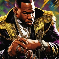 Busta Rhymes x Dr. Dre x AfterMath Type Beat ''Greatness'' (Prod. by Nafi)