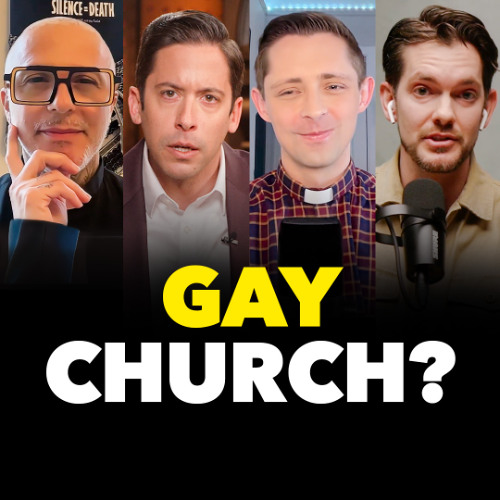 Gay Church? HEATED Religion Debate With Michael Knowles