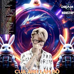 VIETMIX 2025 - Cua Anh Làm Bồ - JOCKER