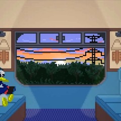 cowbelly studios - peaceful ride