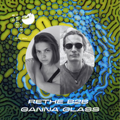 Biotechnology Ch. XIV - Rethe b2b Ganna Glass