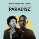on Paradise (Feat. Tsimo)
