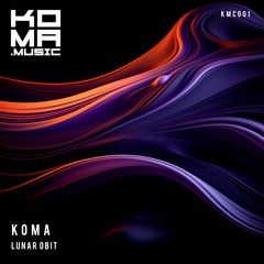 KOMA - Lunar Orbit