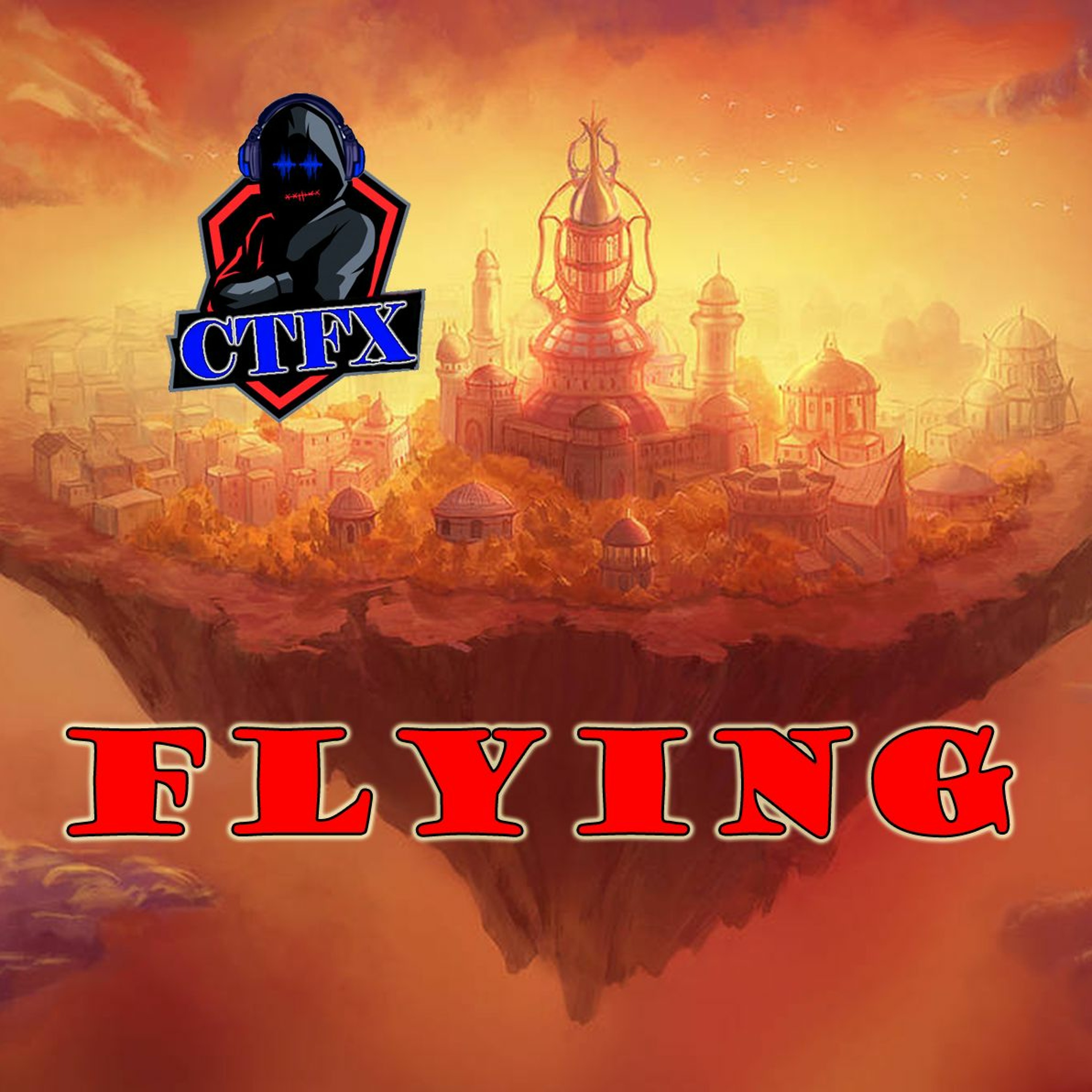 CTFX Productions