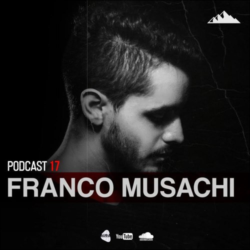 Gran Paradiso Podcast 17 | Franco Musachi