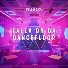 Falla on da Dancefloor (Afro-Fusion/Dancehall)