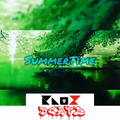 Summertime’ (Prod By.KNO❌)
