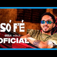 SÓ FÉ - SÓ PRECISO DE DINHEIRO PRA COMPRAR O MÉ, O LEITE DAS CRIANÇAS