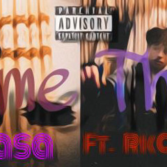 Come Thru Feat.RkOnGo