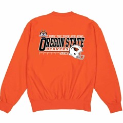 Oregon State Beavers 2023 Sun Bowl T-Shirt
