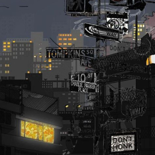 Hepsini Gizliyorum (freestyle)