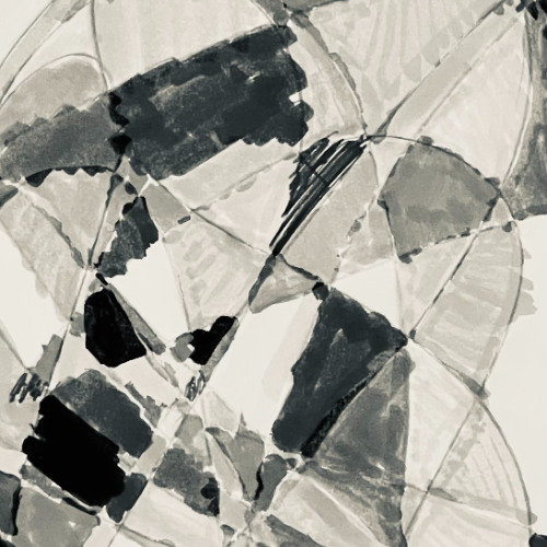 A Growing Neurosis