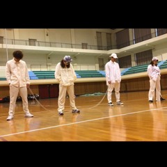 FUNGroovy DDCJ 2020