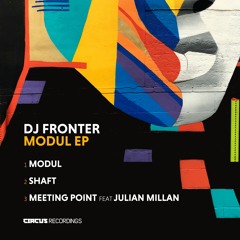 DJ Fronter - Shaft